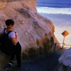 Meet your Posher, Sam